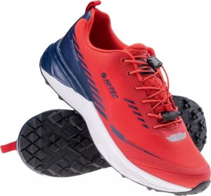 Buty trekkingowe męskie Hi-Tec Męskie Buty MOSTAR WR 5
