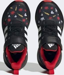 Adidas Buty adidas FortaRun 2.0 Mickey EL HP8997 3