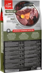 Orijen Orijen Tundra Dog 6kg 2