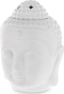 Art-Pol Kominek Zapachowy Ceramiczny Aromatoterapia  BUDDA 1