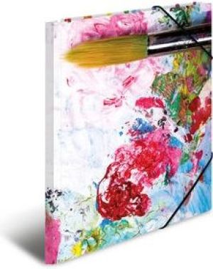 Herma Teczka A4 (19223) 3