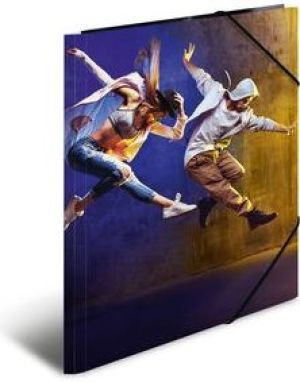 Herma Teczka A4 (19226) 3