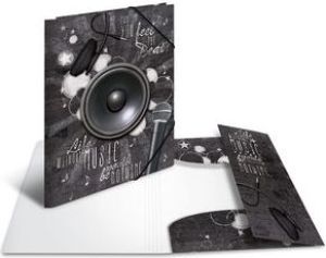 Herma Teczka A4 (19236) 3