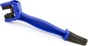 Brunox STARTER Brunox: Top Kett, Deo, Turbo Spray 3x 100 ml + szczotka 5