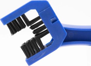 Brunox STARTER Brunox: Top Kett, Deo, Turbo Spray 3x 100 ml + szczotka 6