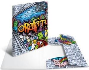 Herma Teczka polipropylenowa (19239) 3