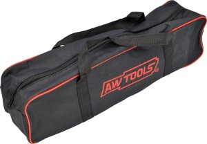 AWTools AWTOOLS PODNOŚNIK TRAPEZOWY 2000kg + KLUCZ + TORBA 3