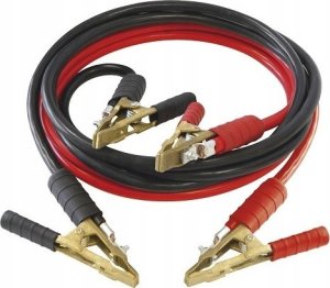 Sourcing Starter cables GYS 700A 2x4.5m 35mm2 1