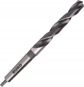 Wiertło Sourcing Spiral metal drill with Morse taper RUKO O 19.5 mm 1