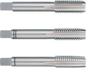 Sourcing Hand tap RUKO BSW DIN 352 HSS 1/4&quot; 1