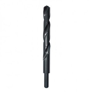 Wiertło Sourcing Spiral drill with hollow shank RUKO 22mm 1