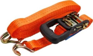 Yale Fastening belt with ratchet YALE ZGR-50-2000 1