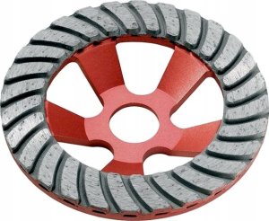 Sourcing Diamond grinding disc FLEX Turbo-Jet 125x22.2mm 1