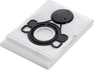 Worek do odkurzacza Sourcing Disposable dust bags FLEX VE5 FS-F VC/E 21-26L, 5 pcs. 2