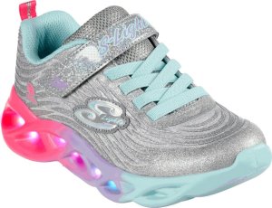 Skechers Buty dziecięce SKECHERS Twisty Brights (302325L-SMLT) 28 1