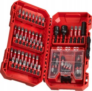 Wiertło Milwaukee MILWAUKEE TIPS SET 70 pcs. 2