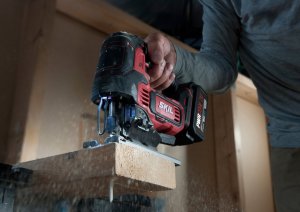 Wyrzynarka Sourcing 20V BL JIG SAW 3430FA 2