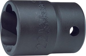 Sourcing Stud/Bolt Driver 1/2&quot; KOKEN 17 mm 1
