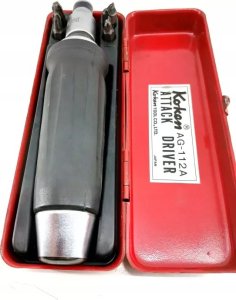 Sourcing Impact screwdriver with bits KOKEN 4112G 3