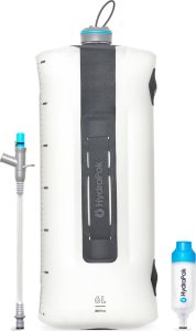 HydraPak Bukłak na wodę HydraPak Seeker+ 6L Gravity Filter Kit - clear Uniwersalny 1