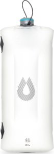 HydraPak Bukłak na wodę Seeker+ 6L Gravity Filter Kit - clear Uniwersalny 4