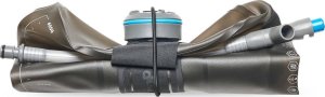 HydraPak Bukłak na wodę HydraPak Seeker 6L - Mammoth Grey Uniwersalny 5