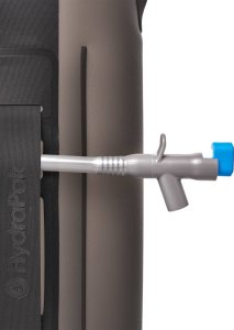 HydraPak Bukłak na wodę HydraPak Seeker 6L - Mammoth Grey Uniwersalny 7