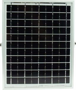 Naświetlacz Sourcing FLOODL NOCTIS SOLAR50W IP65 SLI029059CW 9