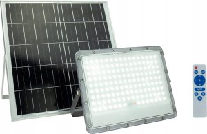 Naświetlacz Sourcing FLOODL NOCTIS SOLAR200W IP65 SLI029060CW 1