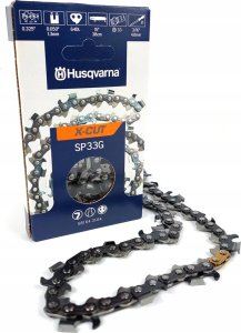 Husqvarna Chain HUSQVARNA X-Cut SP33G 64 .325" 1.3 mm 3