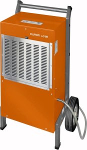 Sourcing Moisture collector EUROM LO80 1