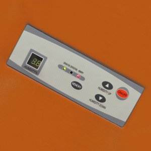 Sourcing Moisture collector EUROM LO80 2