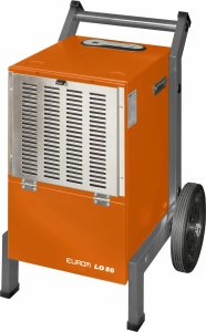 Sourcing Moisture collector EUROM LO50 1
