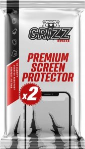 GrizzGlass Szkło na aparat GrizzGlass HybridGlass Camera do POCO X5 Pro 2