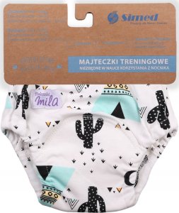 Simed SIMED MAJTKI TRENINGOWE PREMIUM - TIPI 2