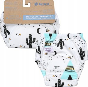 Simed SIMED MAJTKI TRENINGOWE PREMIUM - TIPI 5