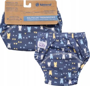 Simed SIMED MAJTKI TRENINGOWE PREMIUM - TIPI 9