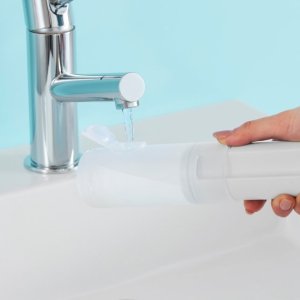 Irygator Panasonic PANASONIC IRYGATOR DENTACARE EWDJ4B-W503 3