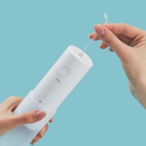 Irygator Panasonic PANASONIC IRYGATOR DENTACARE EWDJ4B-W503 5