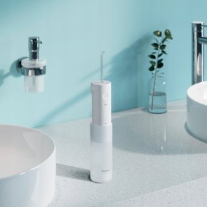 Irygator Panasonic PANASONIC IRYGATOR DENTACARE EWDJ4B-W503 10