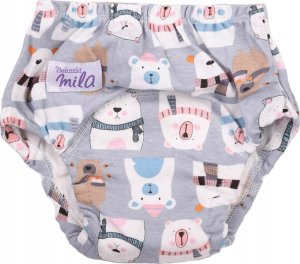 Simed Majtki treningowe Miś 12-14 kg,  1 szt. 2