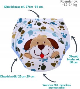 Simed SIMED MAJTKI TRENINGOWE PREMIUM - 3