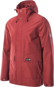 Kurtka męska Iguana Męska Kurtka przejściowa NAVY II 2