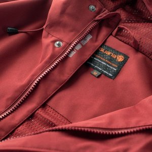 Kurtka męska Iguana Męska Kurtka przejściowa NAVY II 5