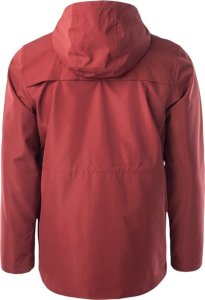 Kurtka męska Iguana Męska Kurtka przejściowa NAVY II 3