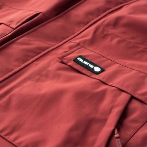 Kurtka męska Iguana Męska Kurtka przejściowa NAVY II 4