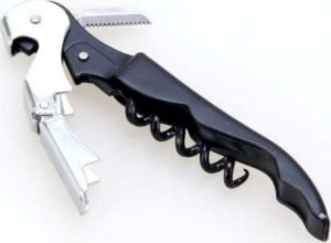 Korona Shops Wielofunkcyjny Korkociąg Barmański Kelnerski 2