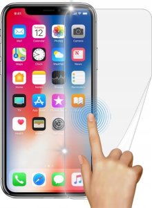 GrizzGlass Folia ceramiczna GrizzGlass CeramicFilm do Apple iPad 10.2 2019/2020/2021 (7., 8. i 9. generacji) 4