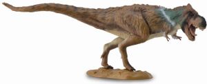 Figurka Collecta Tyranozaur polujący (004-88742) 1