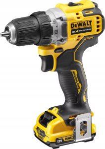 Zestaw elektronarzędzi Dewalt 11-elementowy (DCK611P1D2-QW) 4